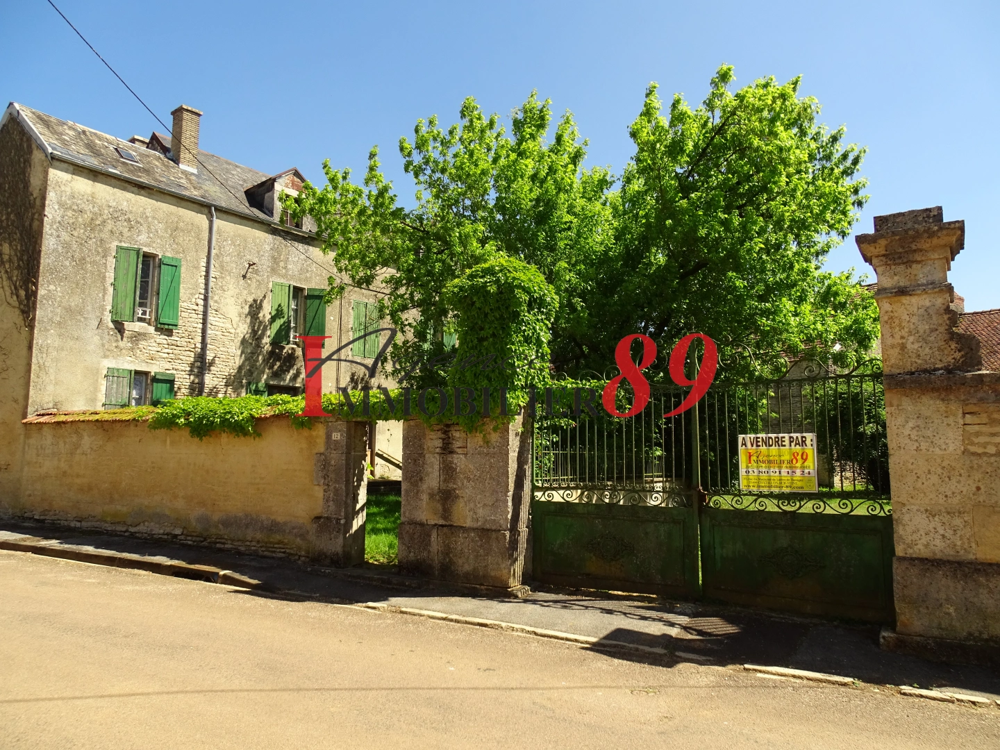 property