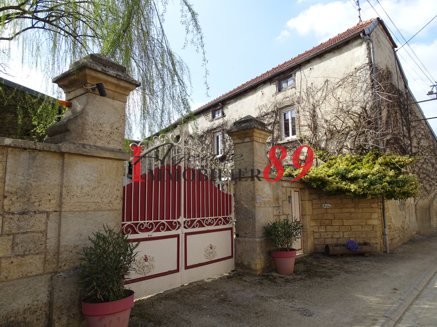 property