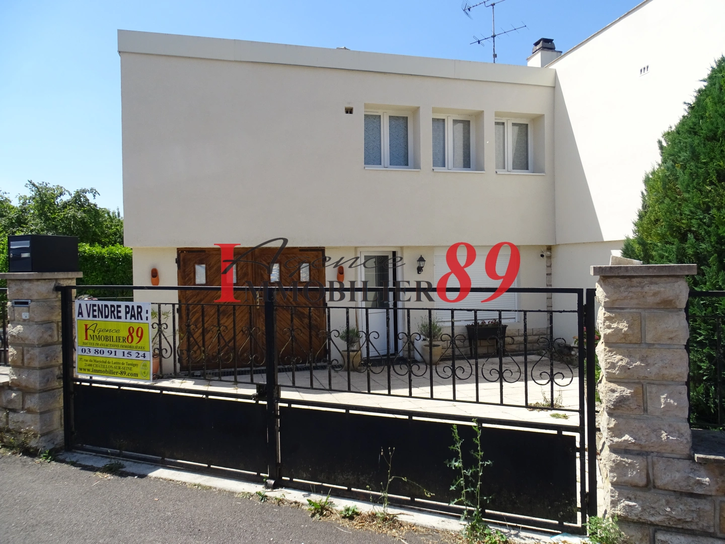 property